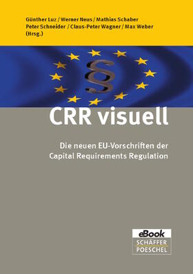 Luz / Neus / Schaber |  CRR visuell | eBook | Sack Fachmedien