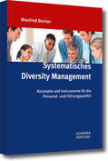 Becker |  Systematisches Diversity Management | eBook | Sack Fachmedien