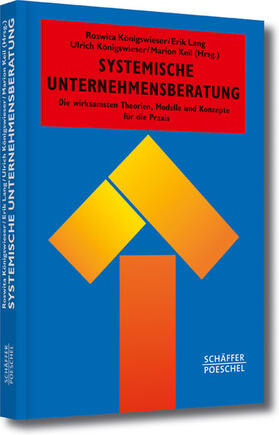 Königswieser / Lang / Keil | Systemische Unternehmensberatung | E-Book | sack.de