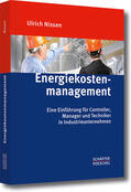 Nissen |  Energiekostenmanagement | eBook | Sack Fachmedien