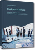 Minonne |  Business-Analyse | eBook | Sack Fachmedien