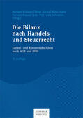 Brönner / Bareis / Hahn |  Die Bilanz nach Handels- und Steuerrecht | eBook | Sack Fachmedien