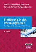 Haller / Mattner / Schultze |  Einführung in das Rechnungswesen | eBook | Sack Fachmedien