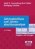 Haller / Schultze |  Jahresabschluss und Jahresabschlussanalyse | eBook | Sack Fachmedien