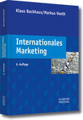 Backhaus / Voeth |  Internationales Marketing | eBook | Sack Fachmedien