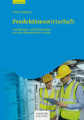 Bäuerle |  Produktionswirtschaft | eBook | Sack Fachmedien