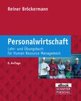 Bröckermann |  Personalwirtschaft | eBook | Sack Fachmedien