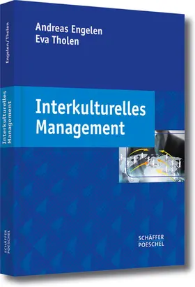 Engelen / Tholen |  Interkulturelles Management | eBook | Sack Fachmedien
