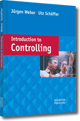 Weber / Schäffer | Introduction to Controlling | E-Book | sack.de