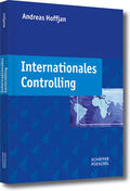 Hoffjan |  Internationales Controlling | eBook | Sack Fachmedien