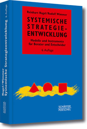 Nagel / Wimmer | Systemische Strategieentwicklung | E-Book | sack.de