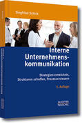 Schick |  Interne Unternehmenskommunikation | eBook | Sack Fachmedien