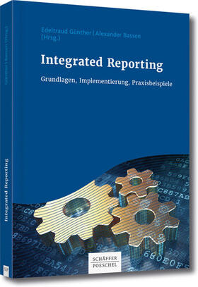 Günther / Bassen | Integrated Reporting | E-Book | sack.de
