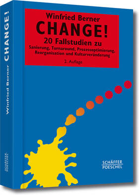 Berner | Change! | E-Book | sack.de