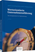 Coenenberg / Salfeld / Schultze |  Wertorientierte Unternehmensführung | eBook | Sack Fachmedien