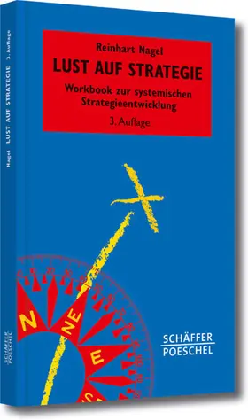 Nagel |  Lust auf Strategie | eBook | Sack Fachmedien