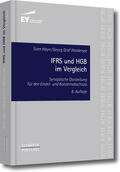 Hayn / Waldersee |  IFRS und HGB im Vergleich | eBook | Sack Fachmedien