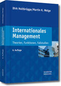 Holtbrügge / Welge |  Internationales Management | eBook | Sack Fachmedien