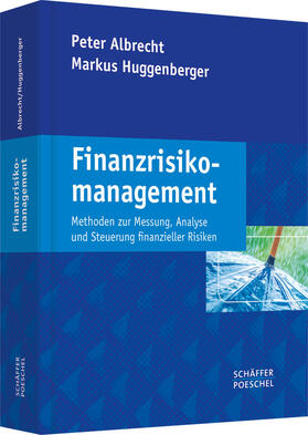 Albrecht / Huggenberger |  Finanzrisikomanagement | eBook | Sack Fachmedien