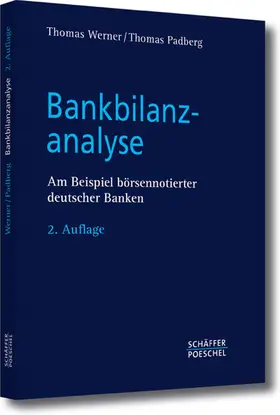 Padberg | Bankbilanzanalyse | E-Book | www.sack.de