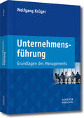 Krüger |  Unternehmensführung | eBook | Sack Fachmedien
