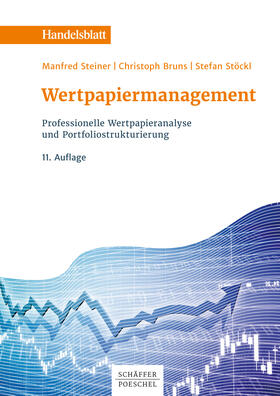 Steiner / Bruns / Stöckl |  Wertpapiermanagement | eBook | Sack Fachmedien