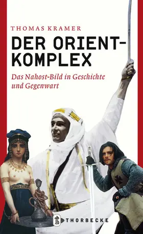 Kramer |  Der Orient-Komplex | eBook | Sack Fachmedien