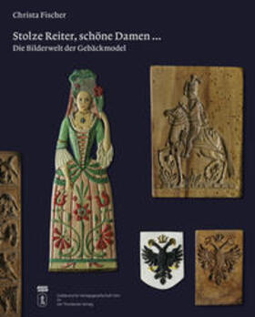 Fischer | Stolze Reiter, schöne Damen | Buch | 978-3-7995-0386-0 | sack.de