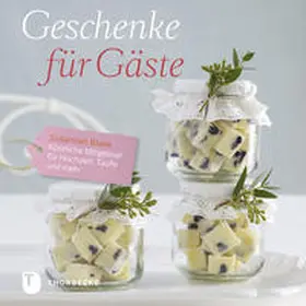 Blake |  Geschenke für Gäste | Buch |  Sack Fachmedien
