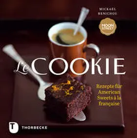 Benichou |  Le Cookie | Buch |  Sack Fachmedien