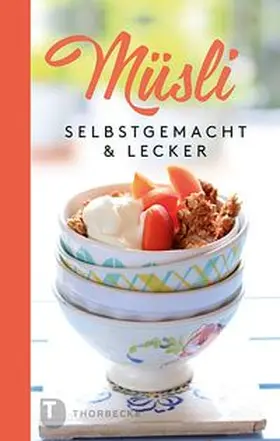 Reimann |  Müsli | Buch |  Sack Fachmedien