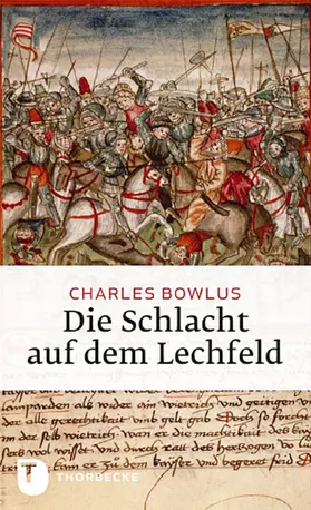 Bowlus |  Die Schlacht auf dem Lechfeld | eBook | Sack Fachmedien
