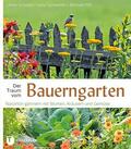 Schwab / Schneider / Will Michael |  Der Traum vom Bauerngarten | Buch |  Sack Fachmedien
