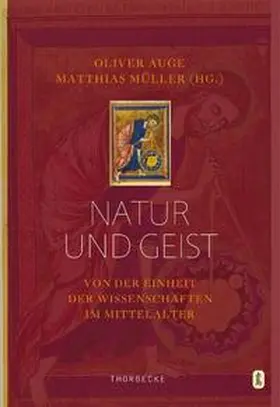 Auge / Müller | Natur und Geist | Buch | 978-3-7995-0809-4 | sack.de