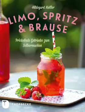 Möller |  Limo, Spritz & Brause | eBook | Sack Fachmedien