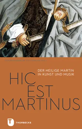 Diözesanmuseum Rottenburg |  Hic est Martinus | Buch |  Sack Fachmedien