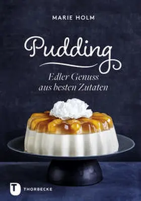 Holm |  Pudding | Buch |  Sack Fachmedien