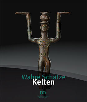 Hoppe / Ludwig / Landesmuseum Württemberg | Wahre Schätze - Kelten | Buch | 978-3-7995-1141-4 | sack.de