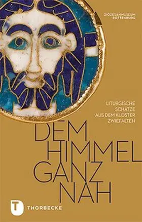 Diözesanmuseum Rottenburg |  Dem Himmel ganz nah! | Buch |  Sack Fachmedien