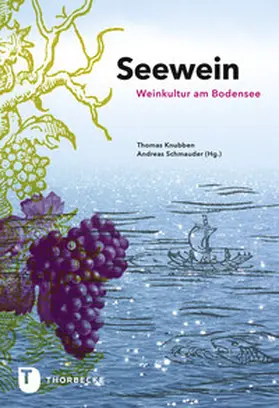 Knubben / Schmauder / Krämer |  Seewein | Buch |  Sack Fachmedien