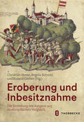 Hesse / Schmid / Gerber |  Eroberung und Inbesitznahme | Buch |  Sack Fachmedien