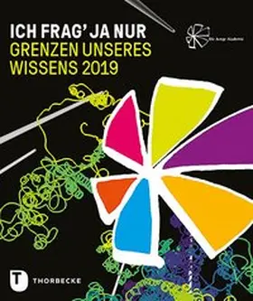 Peters / Endesfelder / Akkermann | Ich frag' ja nur | Sonstiges | 978-3-7995-1270-1 | www.sack.de