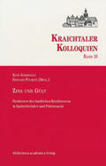 Andermann / Fouquet |  Zins und Gült | Buch |  Sack Fachmedien