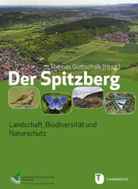 Gottschalk |  Der Spitzberg | Buch |  Sack Fachmedien