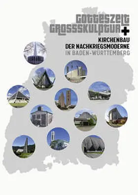 Landesamt für Denkmalpflege im Regierungspräsidium Stuttgart / Cremer / Engert |  Gotteszelt und Großskulptur | Buch |  Sack Fachmedien