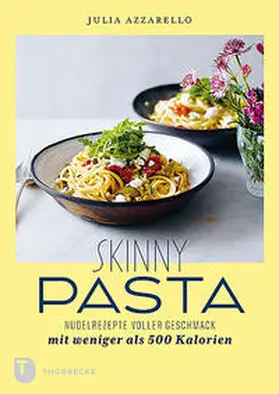 Azzarello |  Skinny Pasta | Buch |  Sack Fachmedien