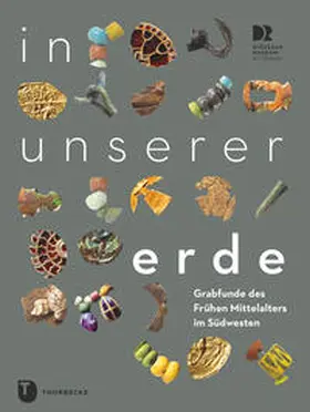 Blum / Prange / Diözesanmuseum Rottenburg |  In unserer Erde | Buch |  Sack Fachmedien