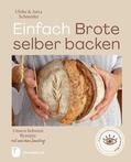 Schneider |  Einfach Brote selber backen | eBook | Sack Fachmedien