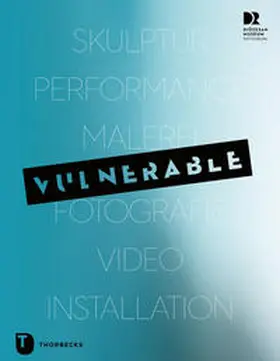 Bozler-Kießling / Prange |  Vulnerable | Buch |  Sack Fachmedien