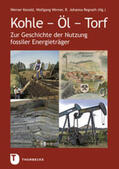 Konold / Werner / Regnath |  Kohle - Öl - Torf | Buch |  Sack Fachmedien